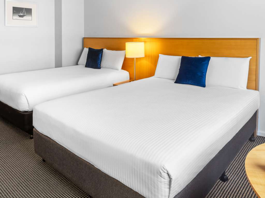 Novotel Perth Langley