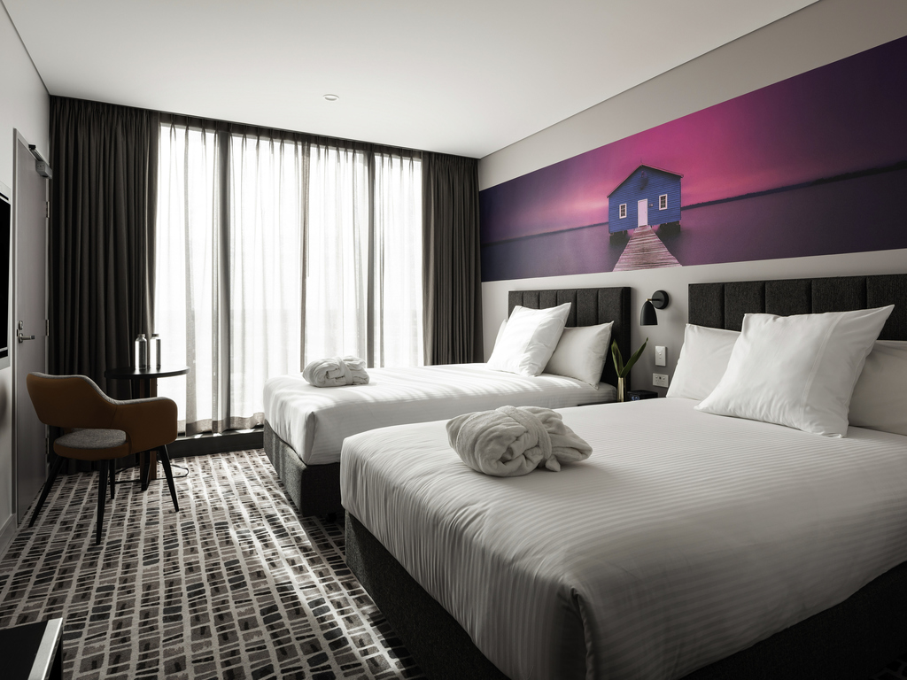 Novotel Perth Murray Street