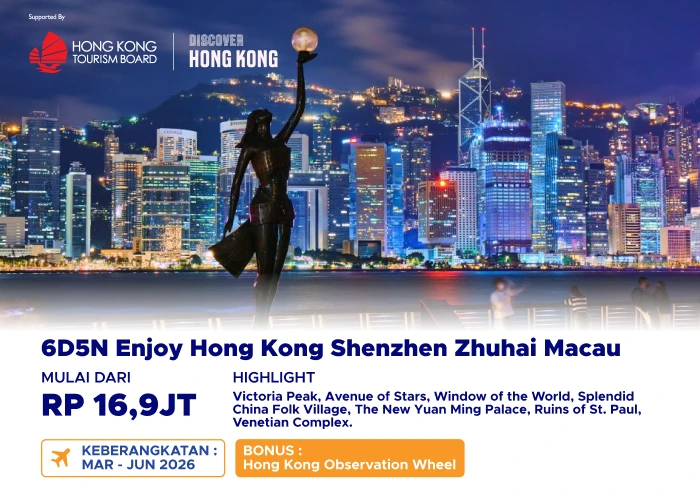 Hong Kong