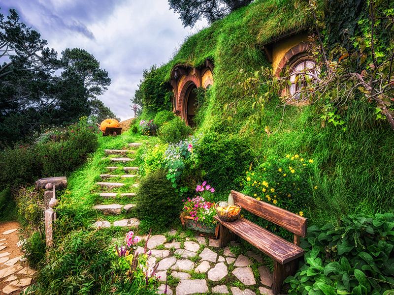 Petualangan Tak Terlupakan di New Zealand: Dari Dunia Hobbit hingga Budaya Maori yang Menggugah