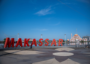 Jakarta - Makassar 